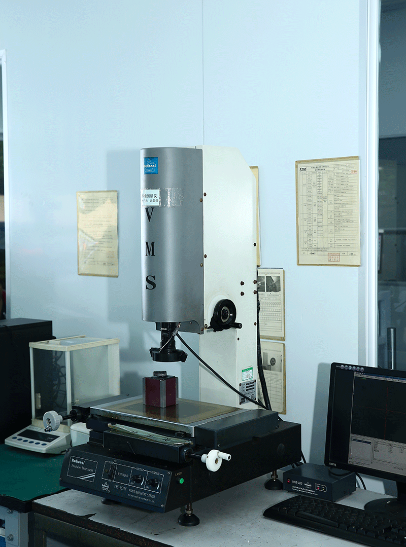 影像测量仪1
